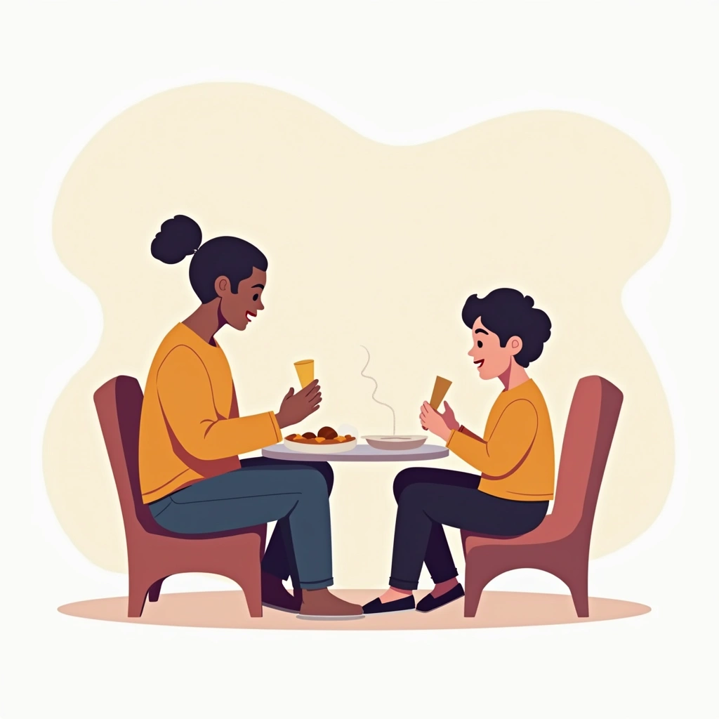 Host After-School Gathering Image