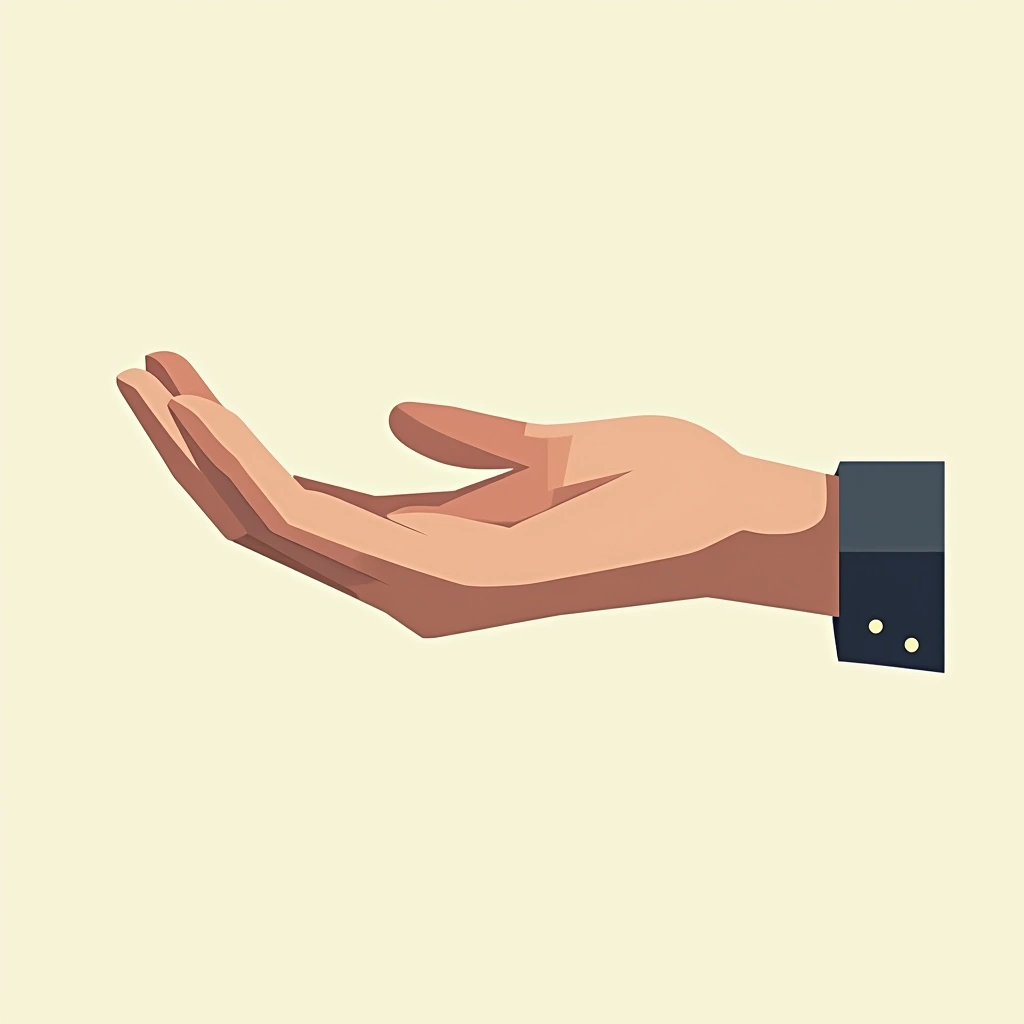 Offer Support Freely Image
