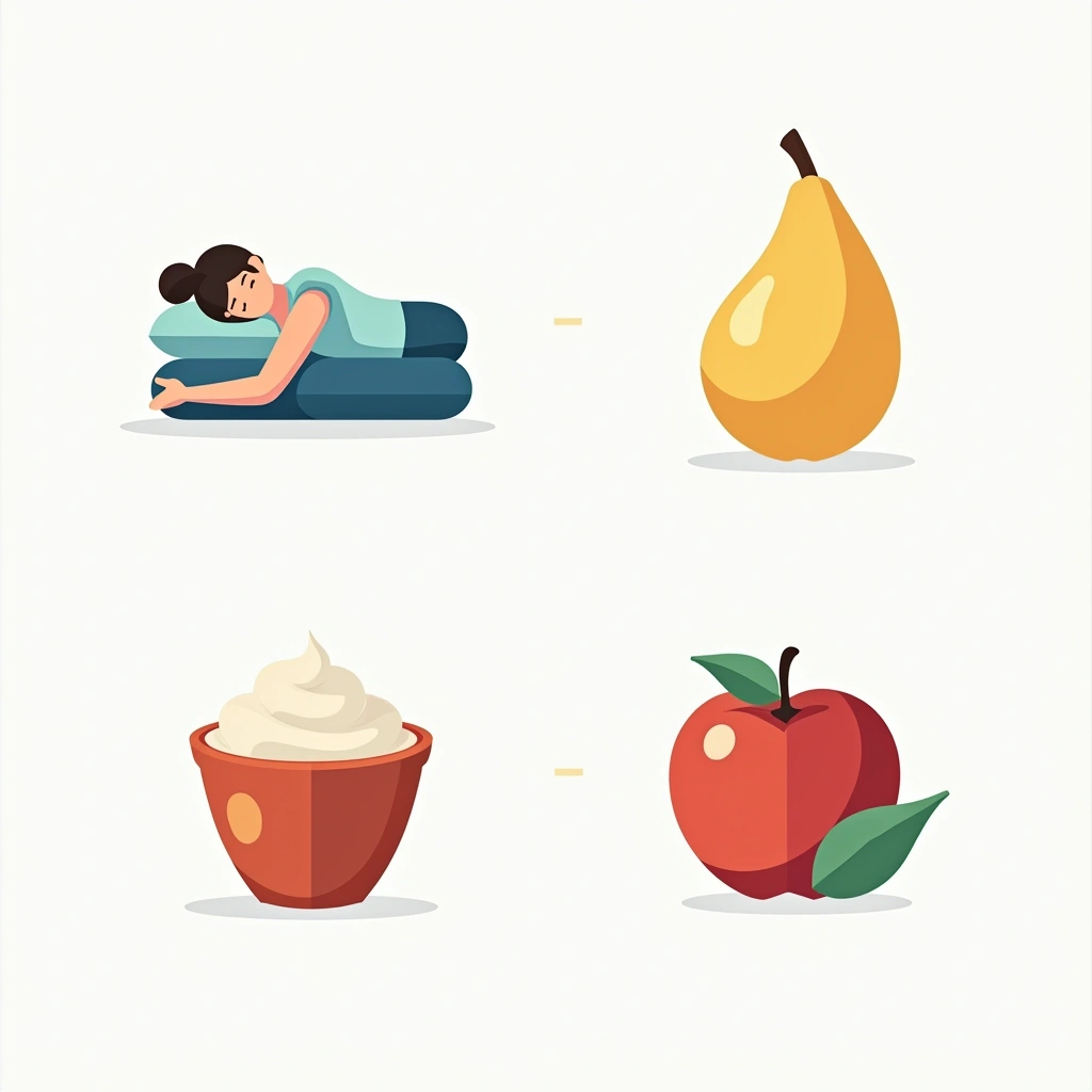Maintain Physical Wellbeing Image