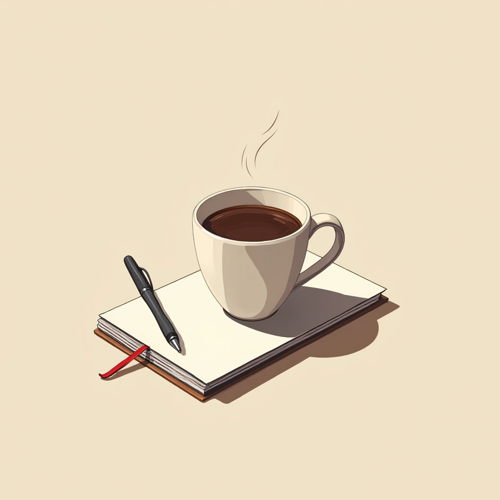 Create Morning Routine Image