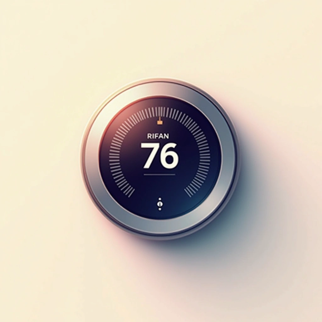 Program Your Thermostat Image