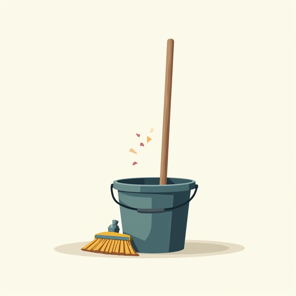 Manual Scavenging Practice Image