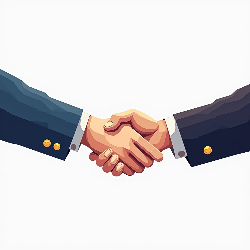 Promoting Industry-Academia Collaboration Image