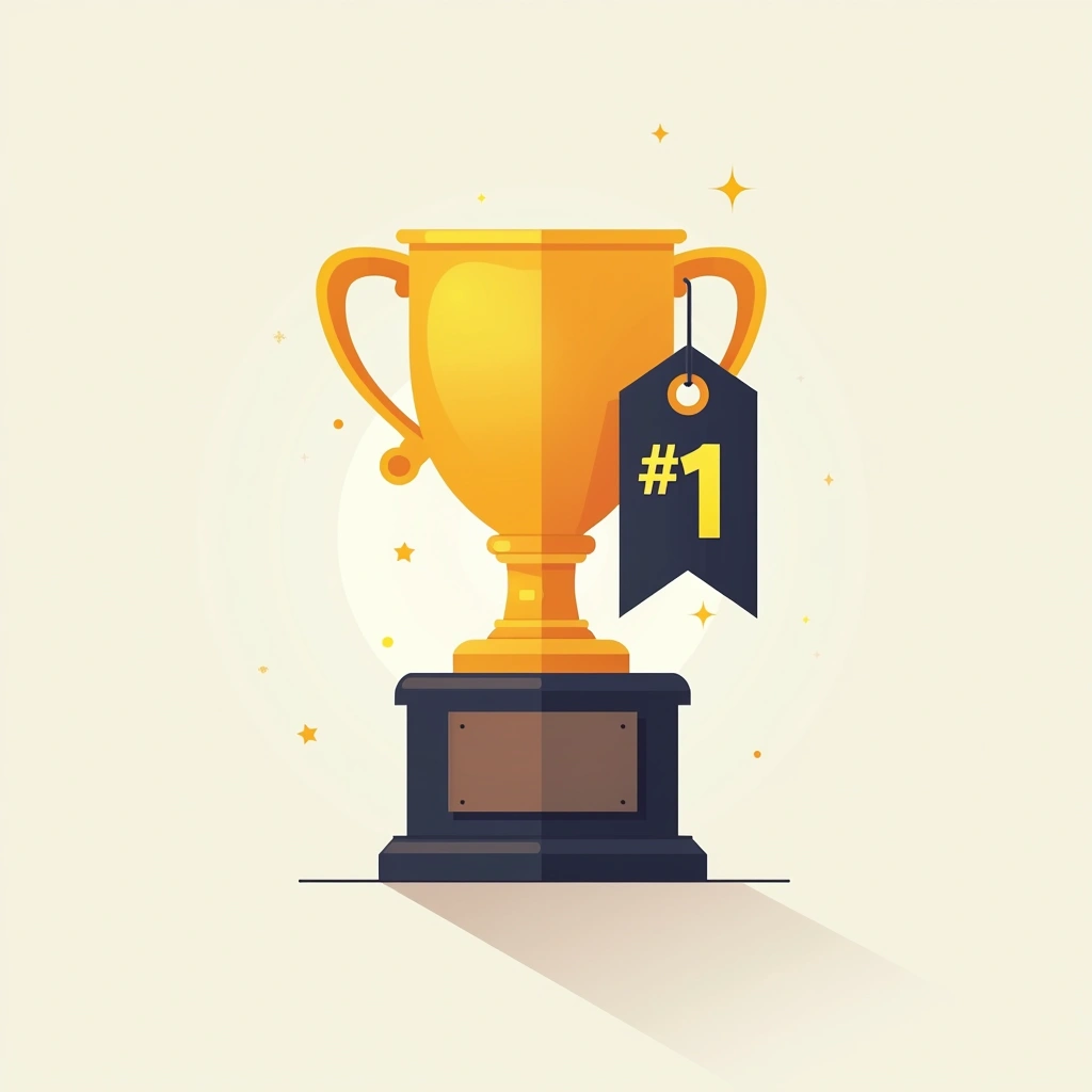 Consistently Ranking as Top Investor Image