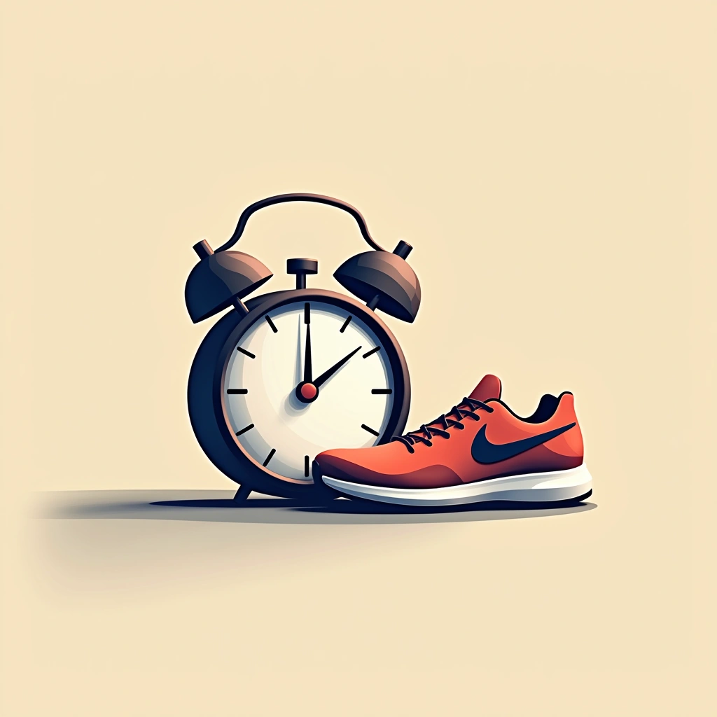 Morning Workout Priority Image