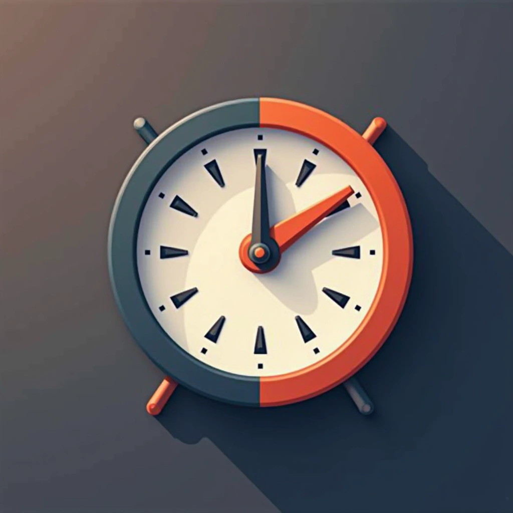 Wake at 5 AM Image