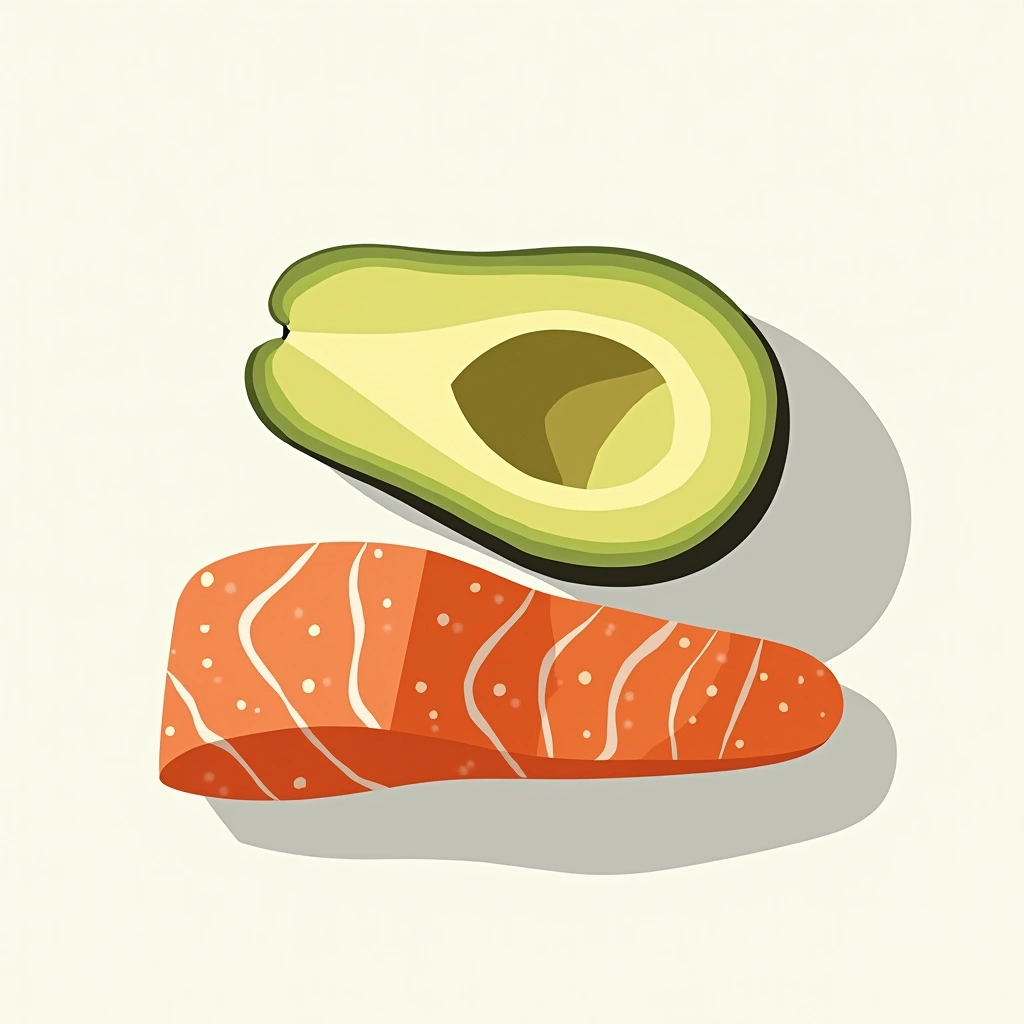 Macronutrient-focused diet Image
