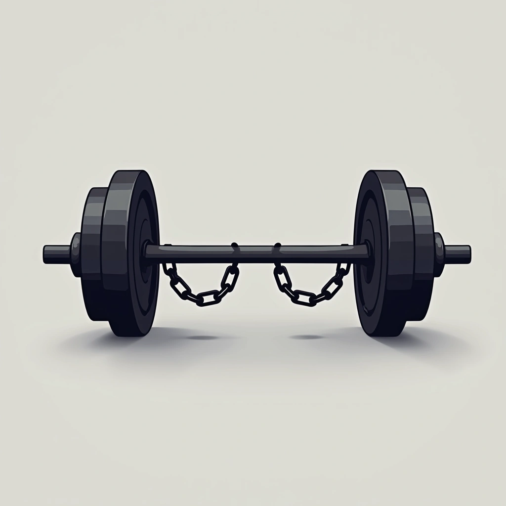 Leg day specialization Image