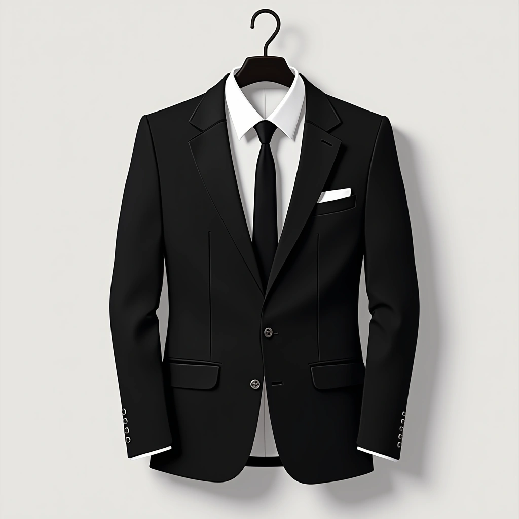 Signature Uniform Dressing Image