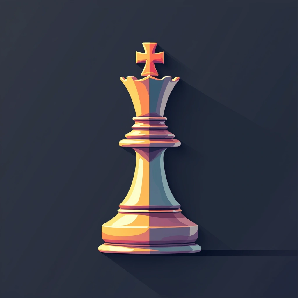 Monopoly-driven market strategy Image