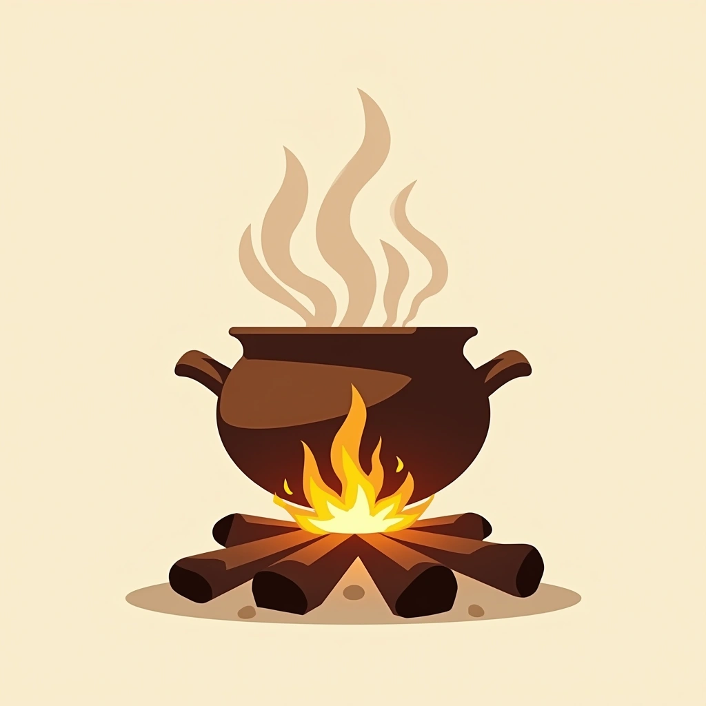 Cultural Cuisine Advocacy Image