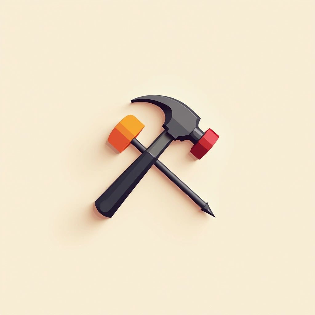 Use visual hammers Image