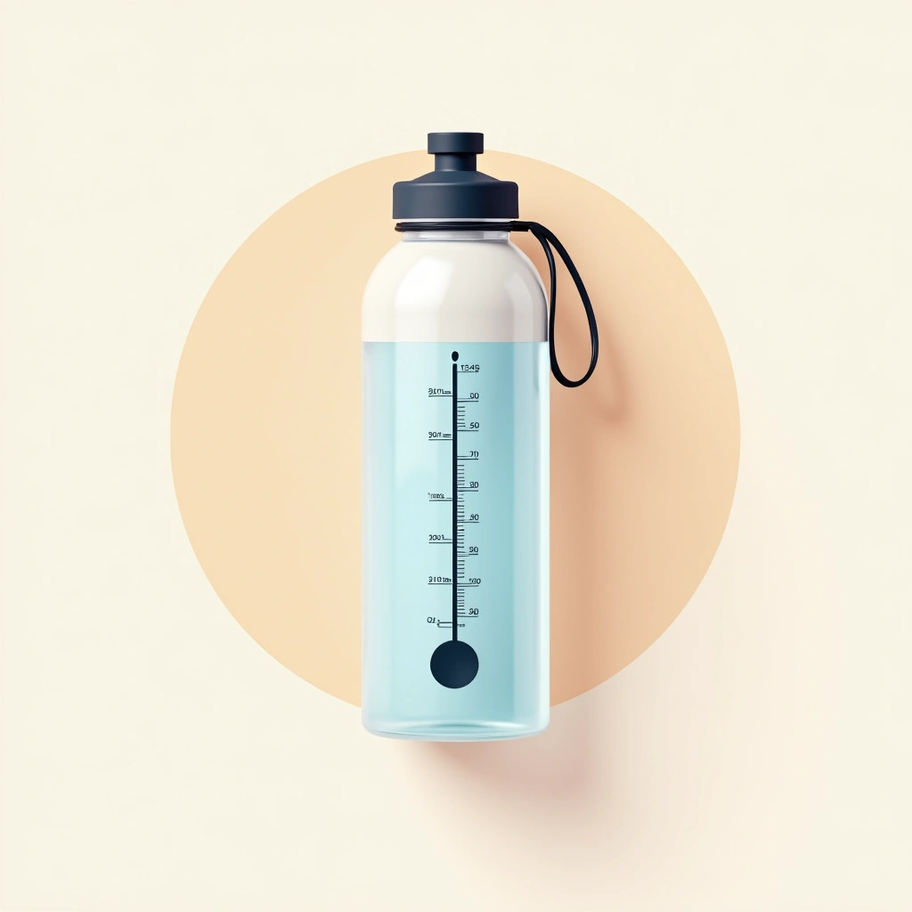 Hydration prioritization system Image