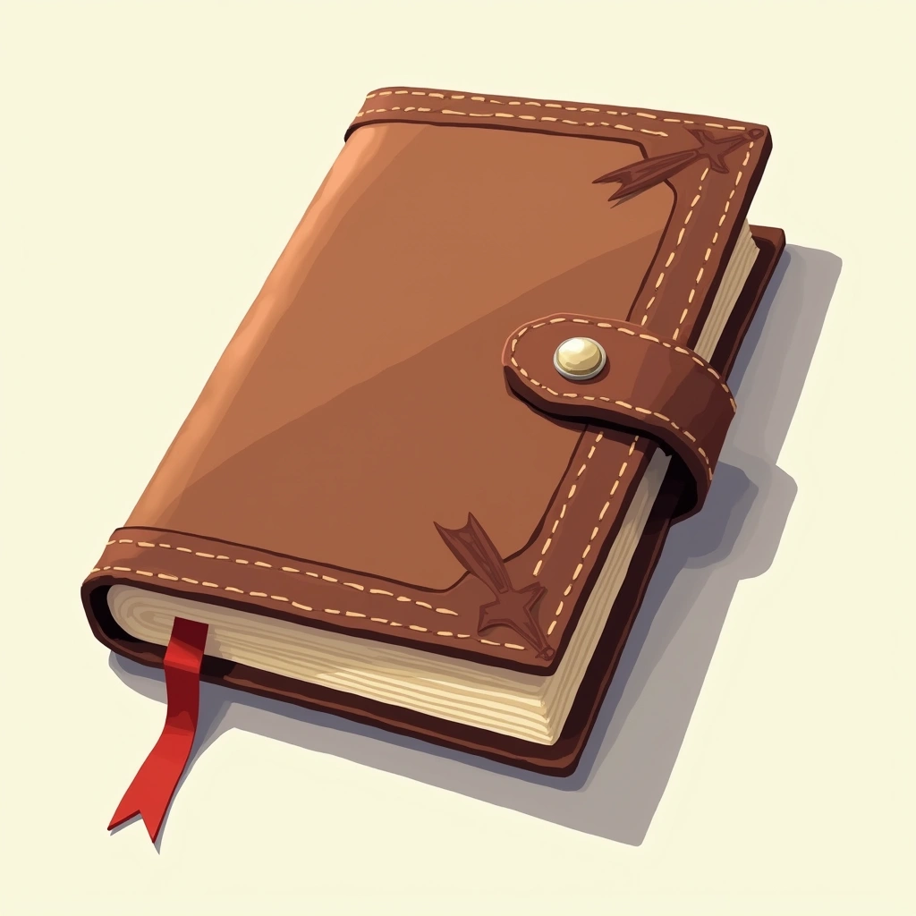 Legacy reflection journaling Image