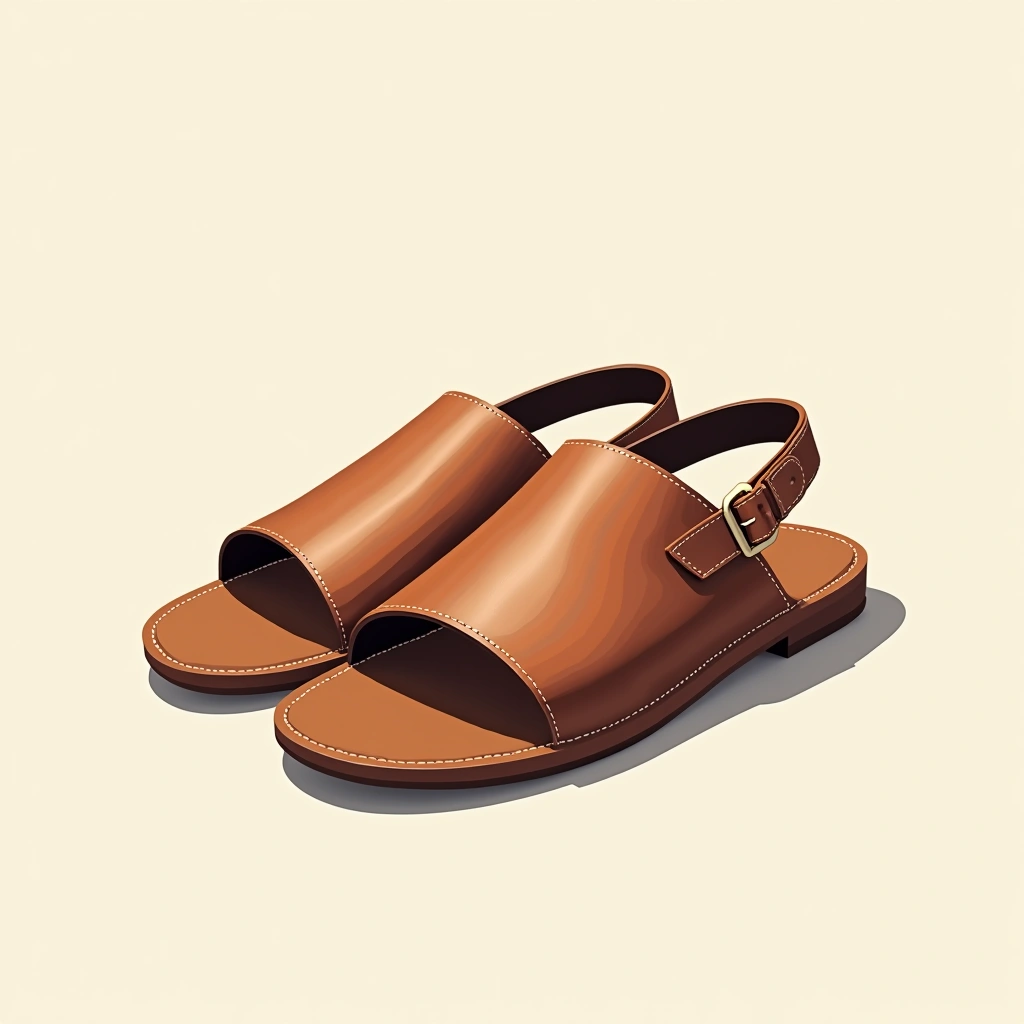 Barefoot intellectualism Image