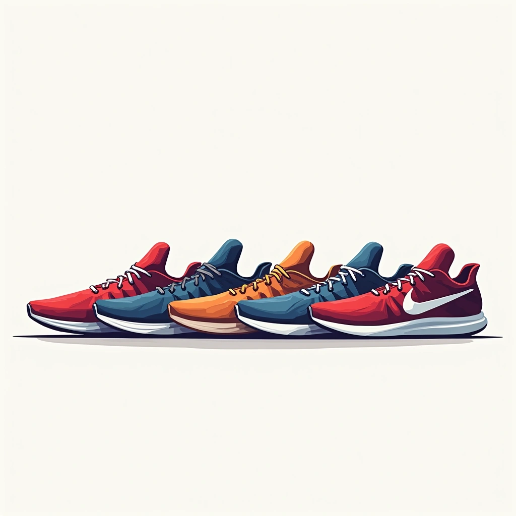 Footwear Rotation System Image