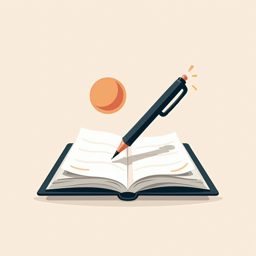 Journaling Sessions Image