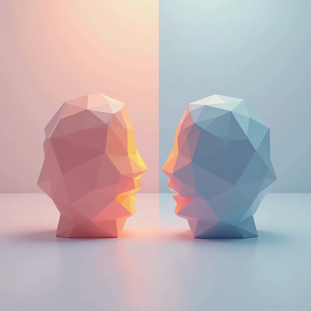 Positive Situation Reframing Image