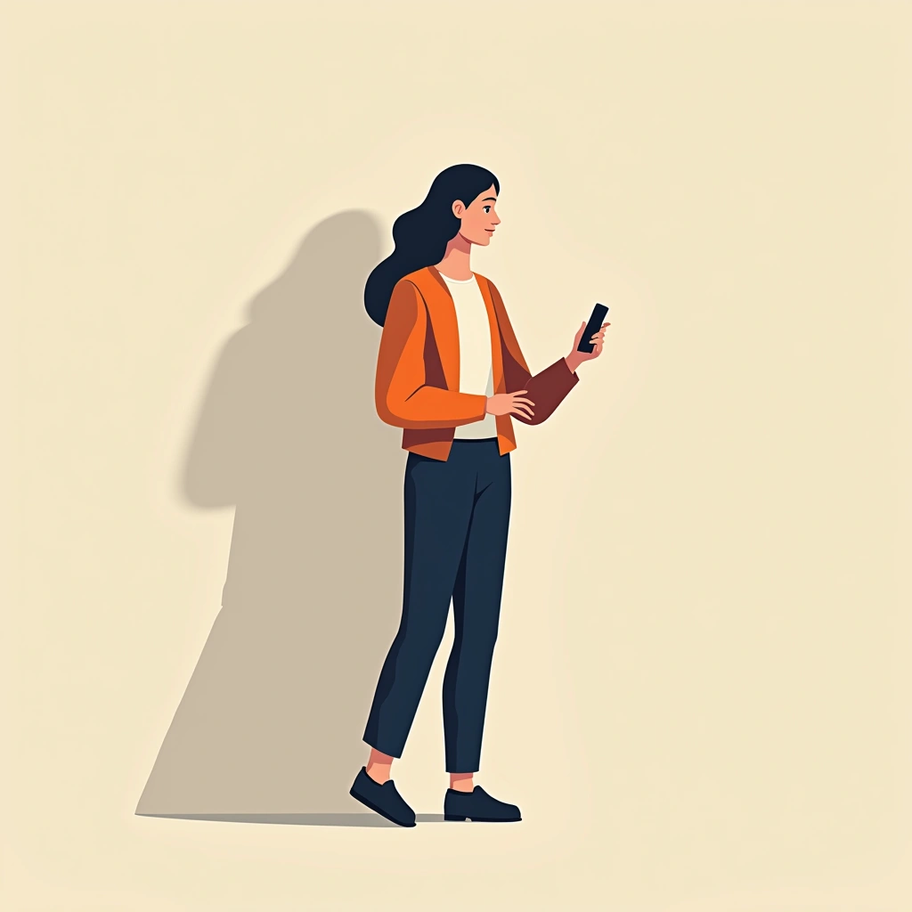 Self-Ownership Mindset Image