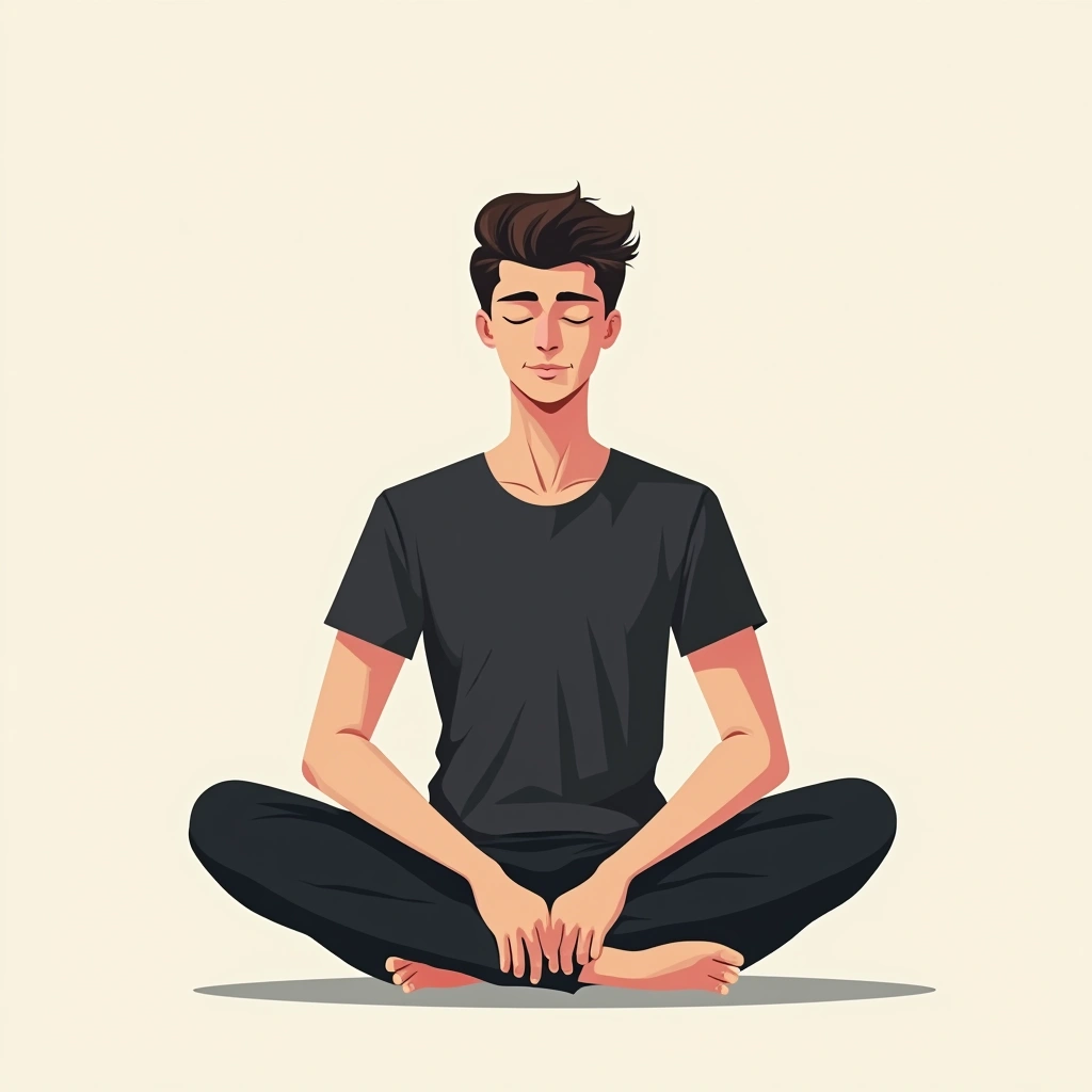 Morning Meditation Session Image