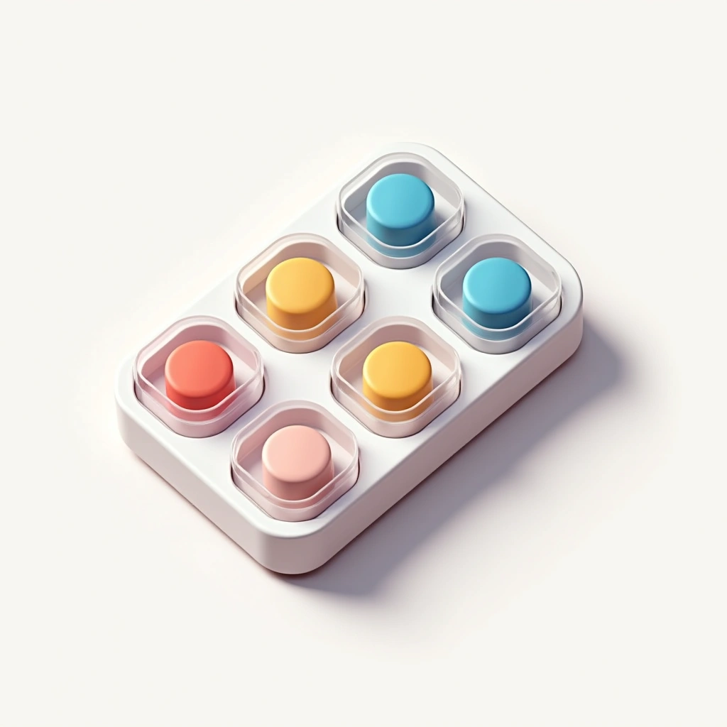 Supplement sleep stack Image