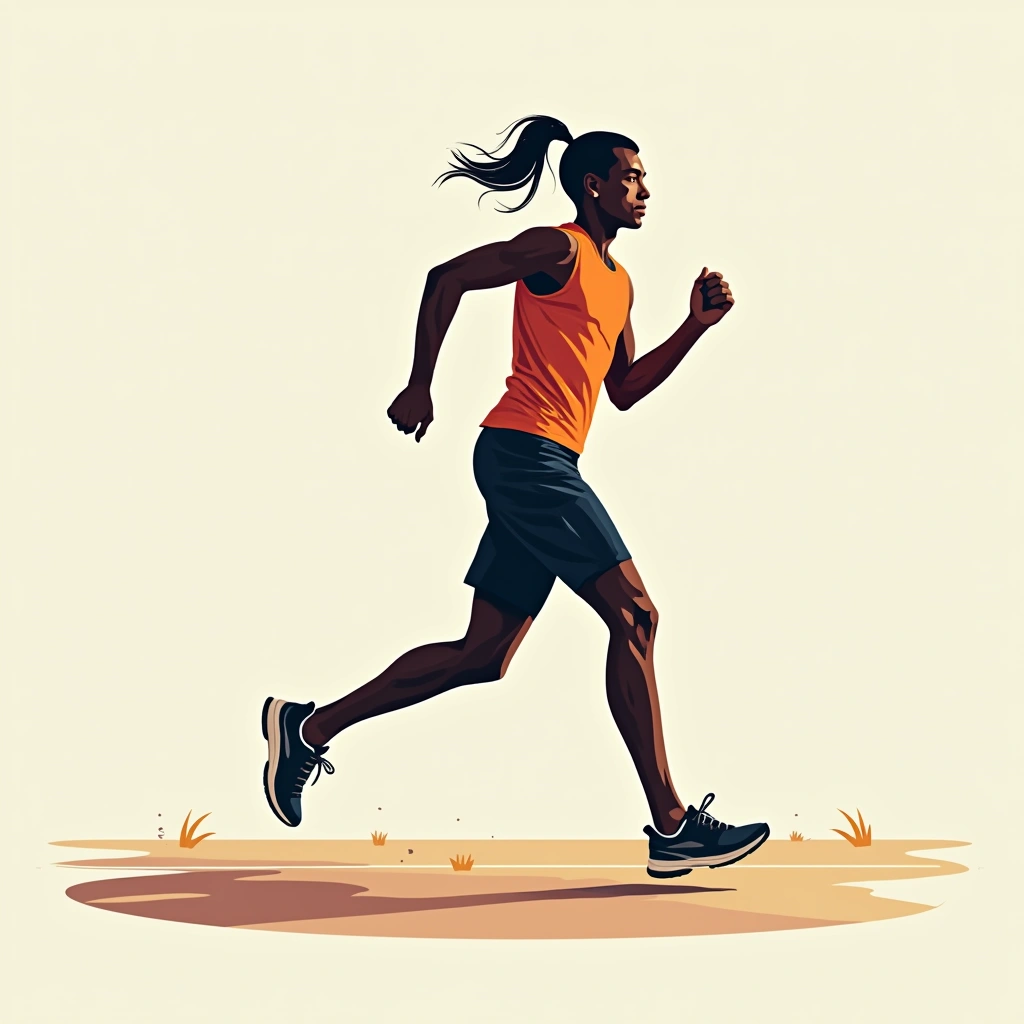 Morning Cardio Routine Image