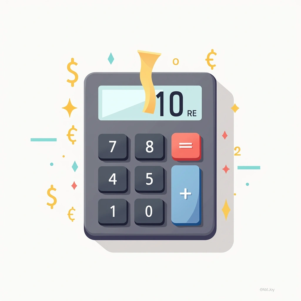 Shared living cost optimization