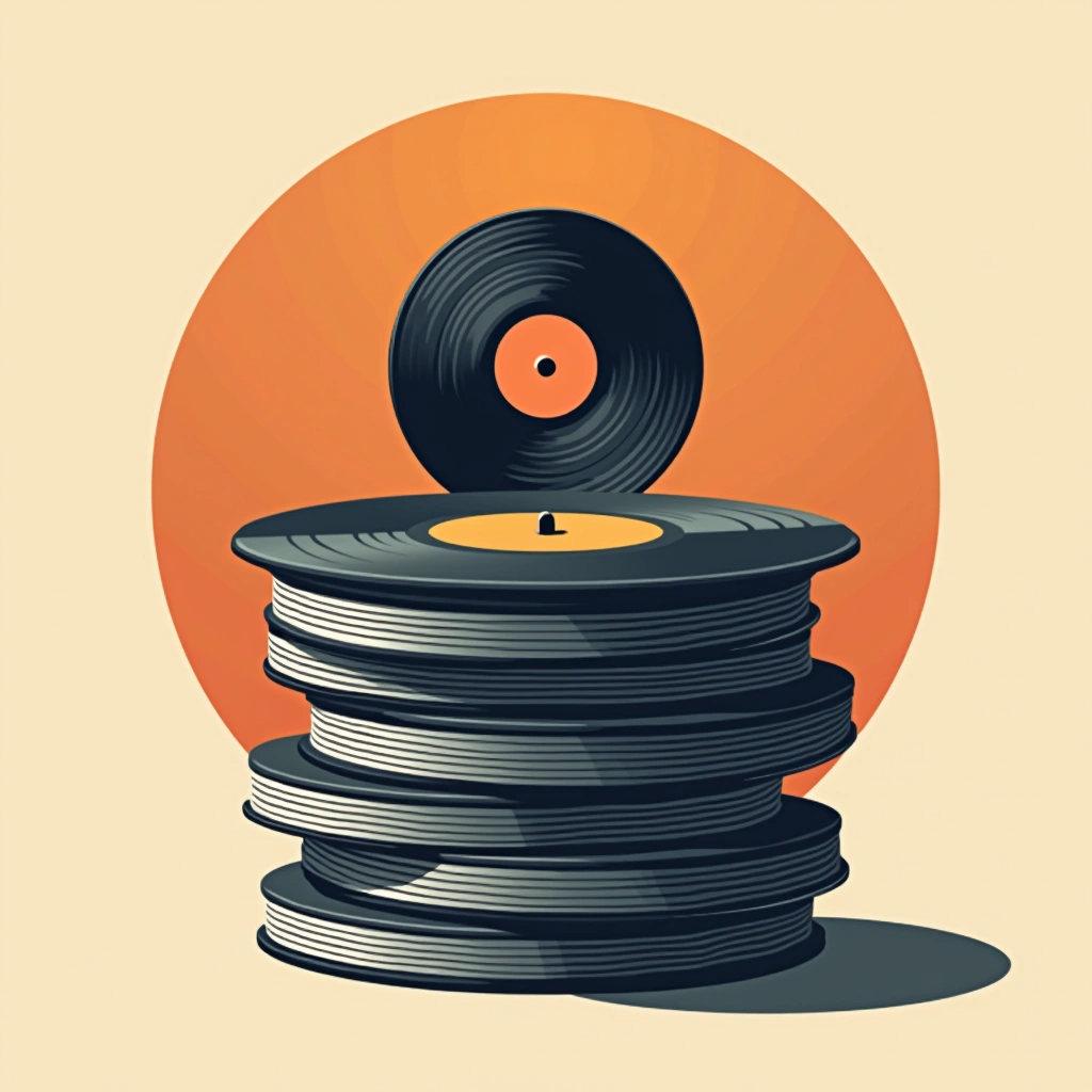 Shared playlist creation Image