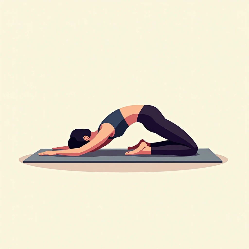 Morning Mobility Routine Image