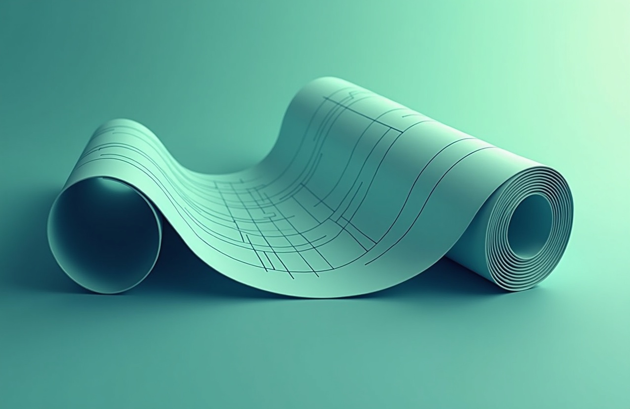 Draft Asset Blueprints