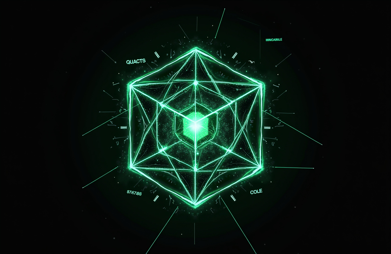 Deconstruct to First Principles