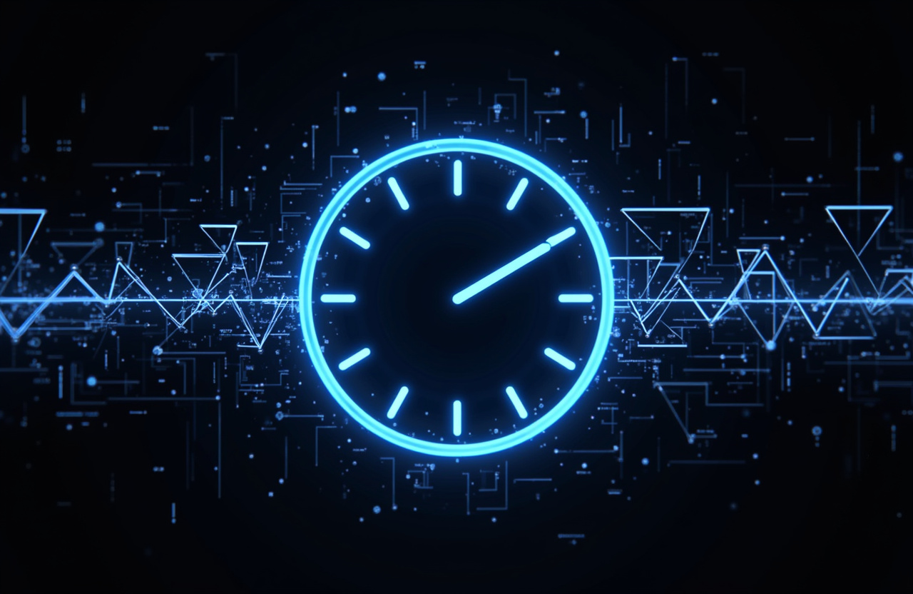 Work in 90-Minute Cycles