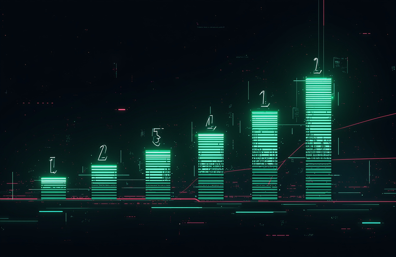 Use the 5-4-3-2-1 Launch