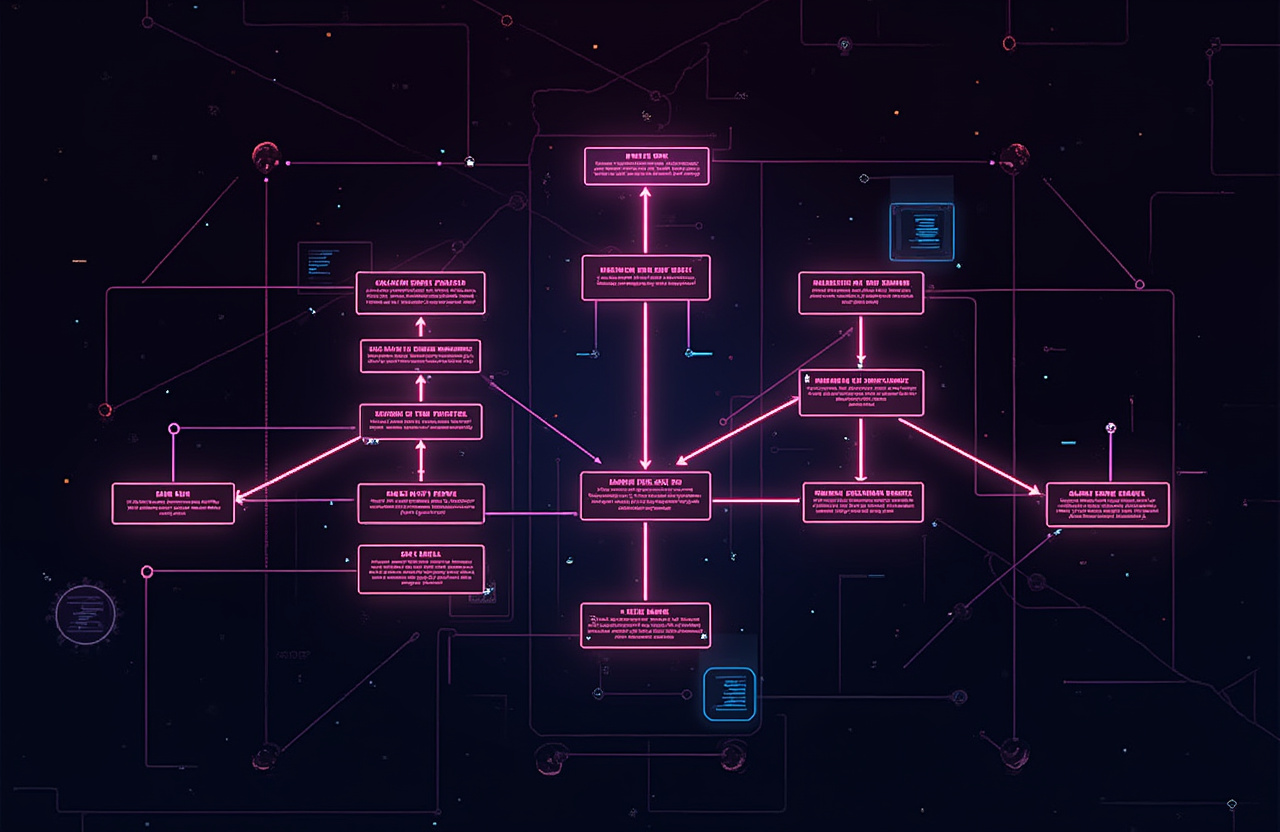 Create Propositional Concept Maps