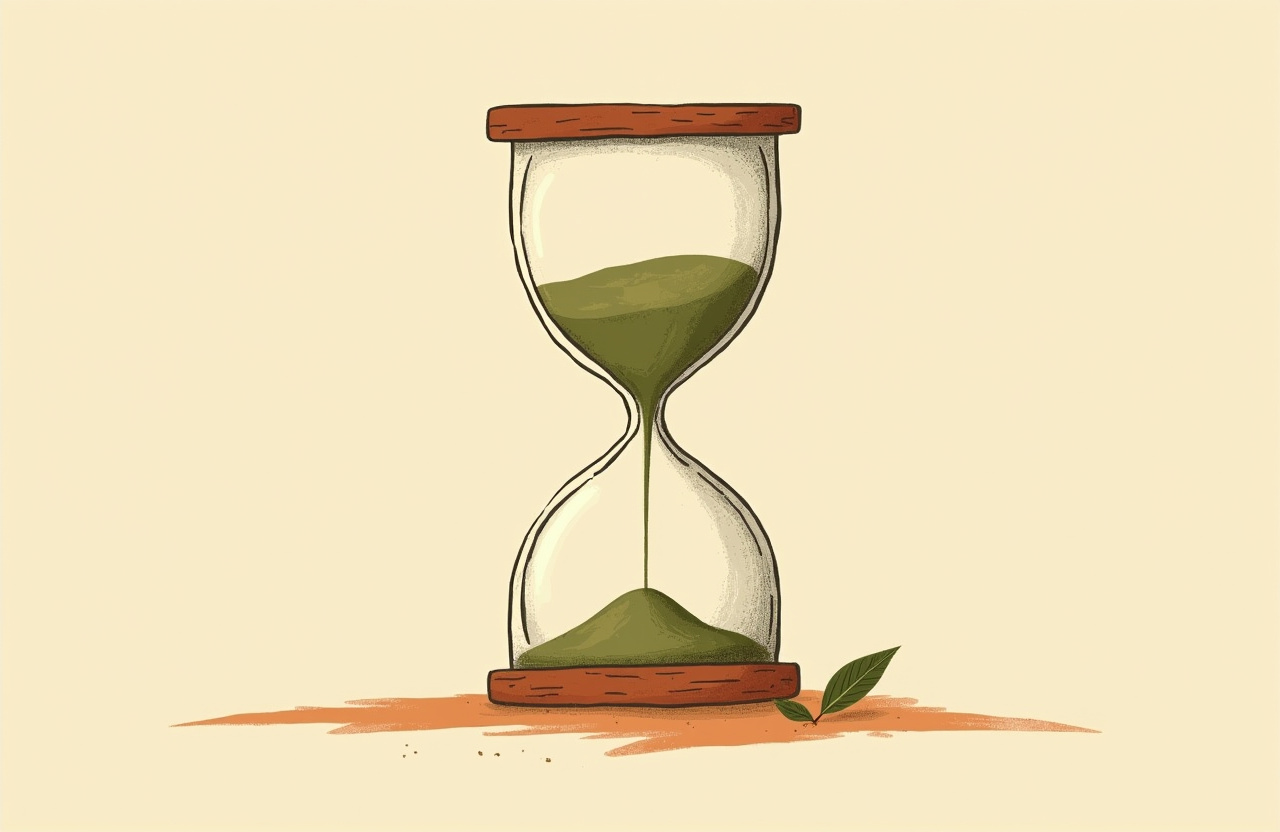 Pause Before Reaction