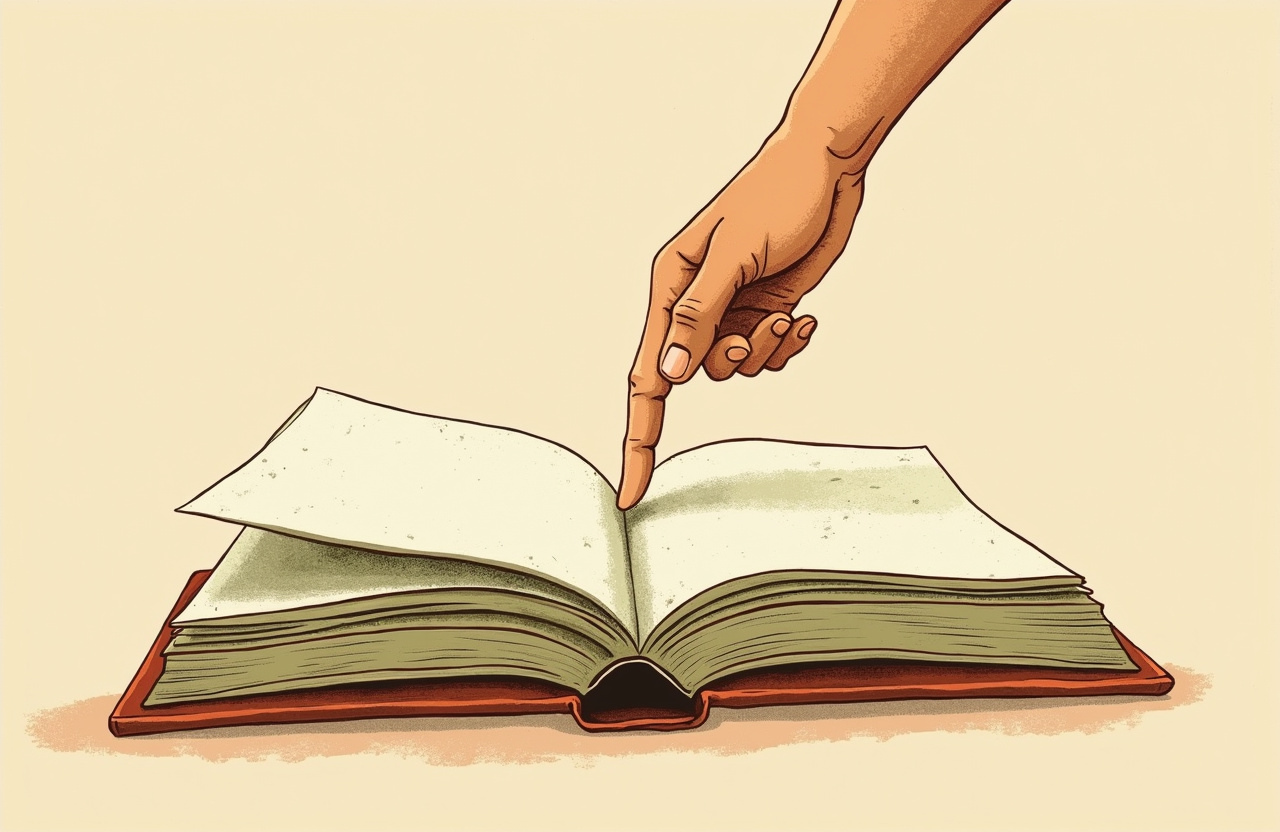 Fade the Instruction