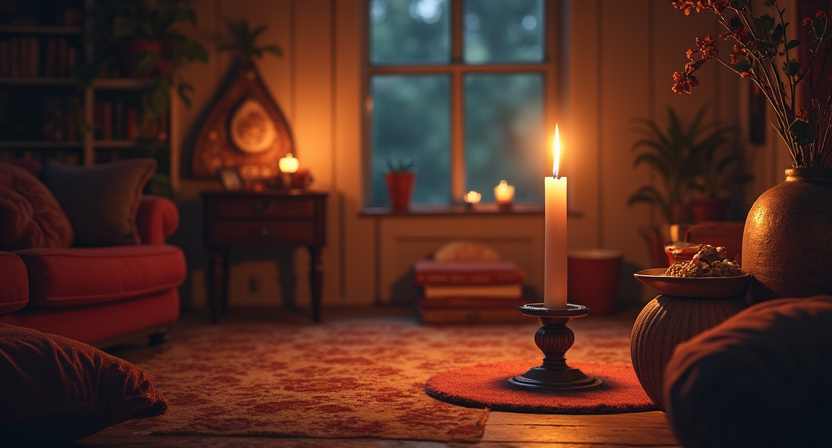 Quiet Time Contraction