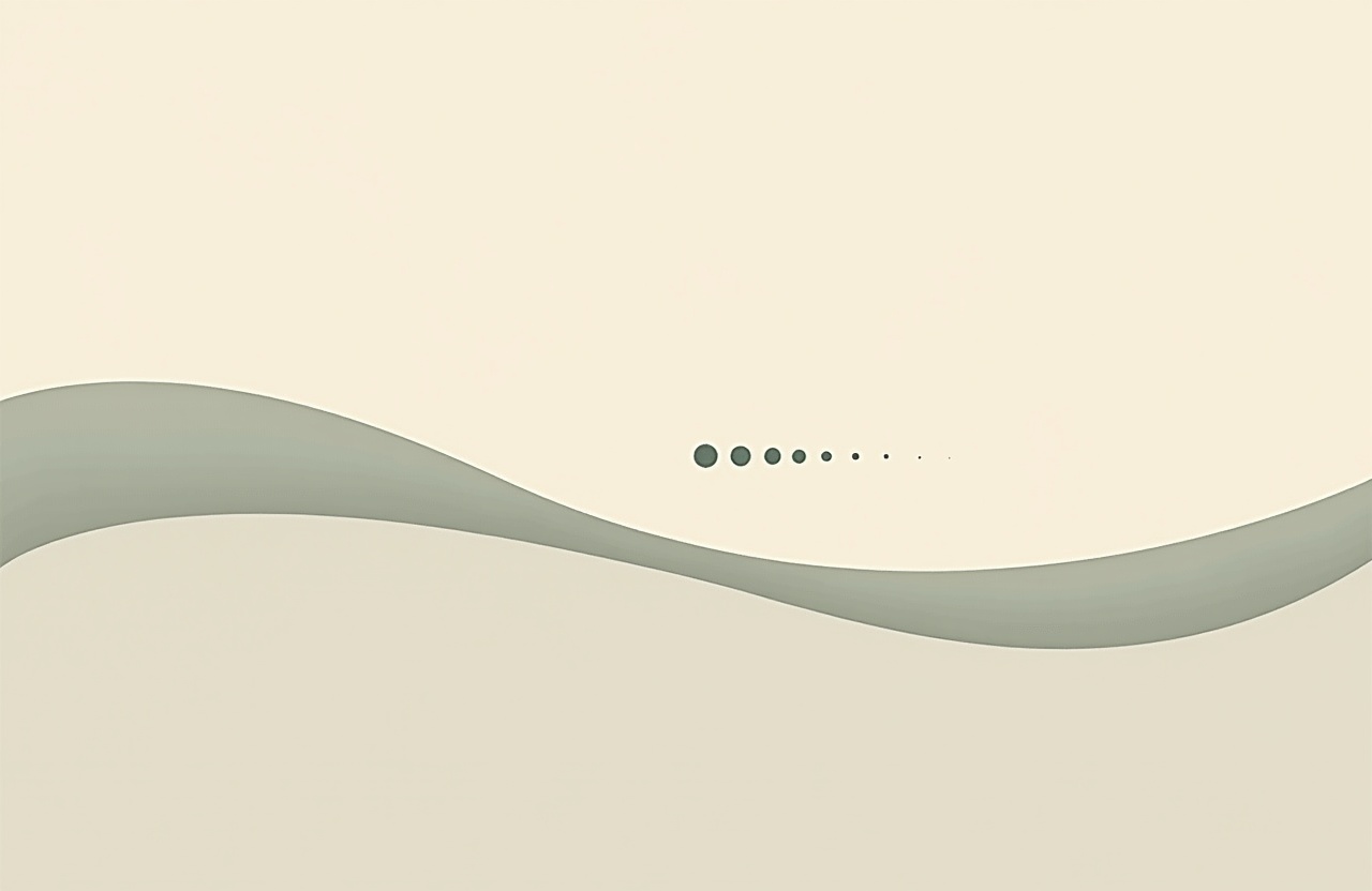 Breathe Six Slow Exhales