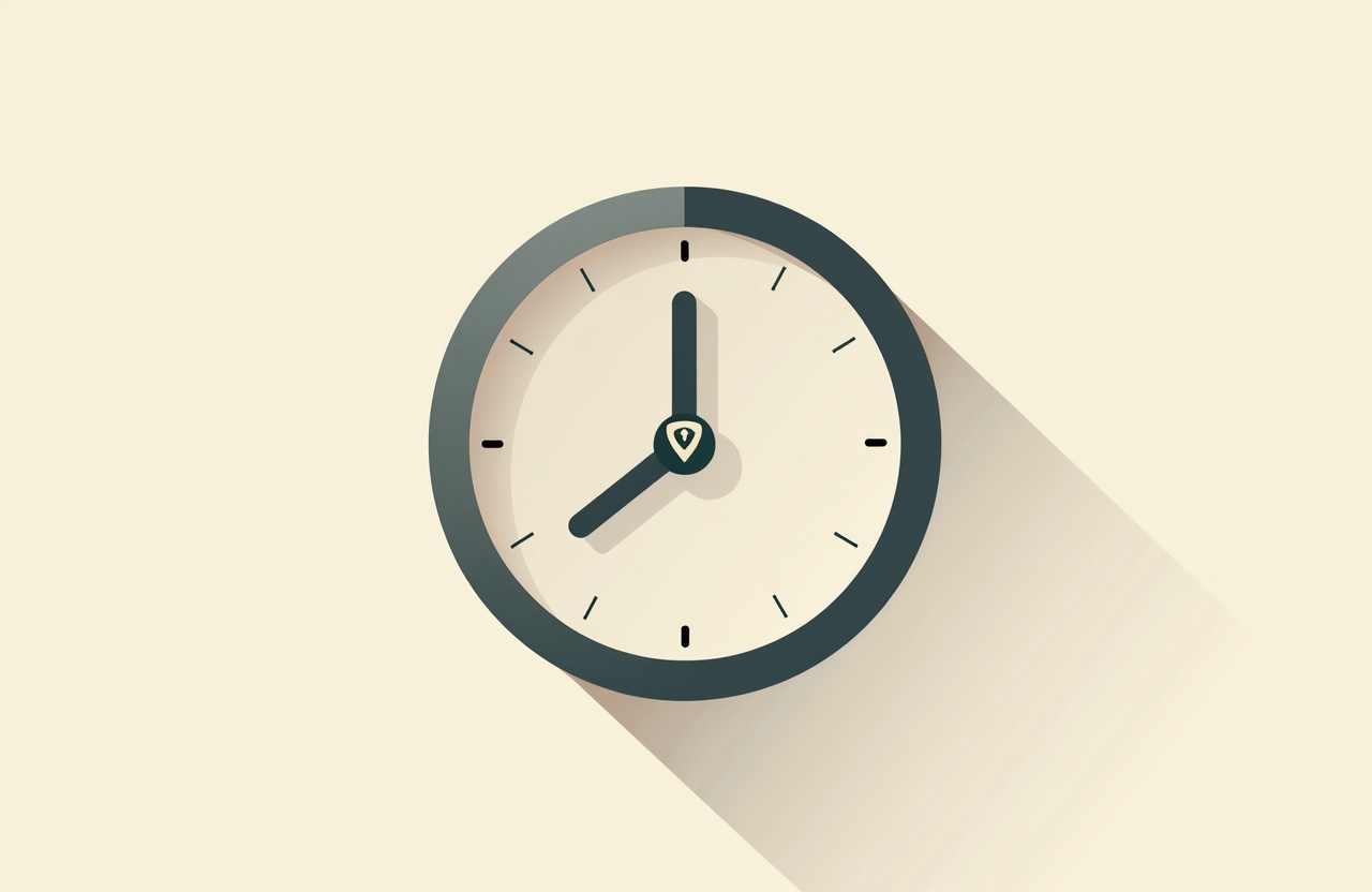 Execute a 45-Minute No-Input Block