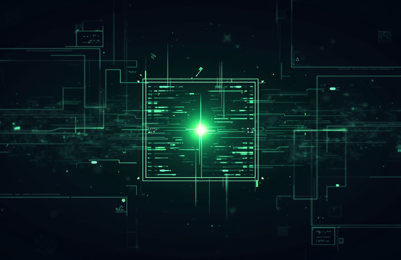 Define Your Primary Surface