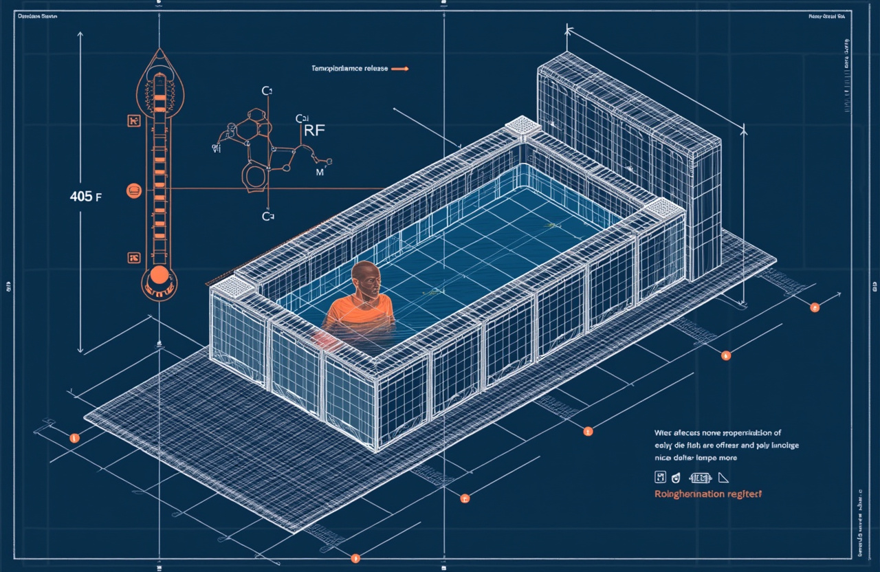 Execute Cold Exposure