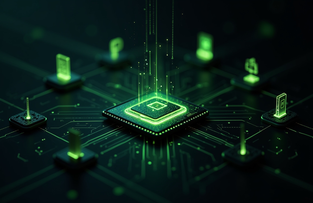 Build a Zapier Nervous System