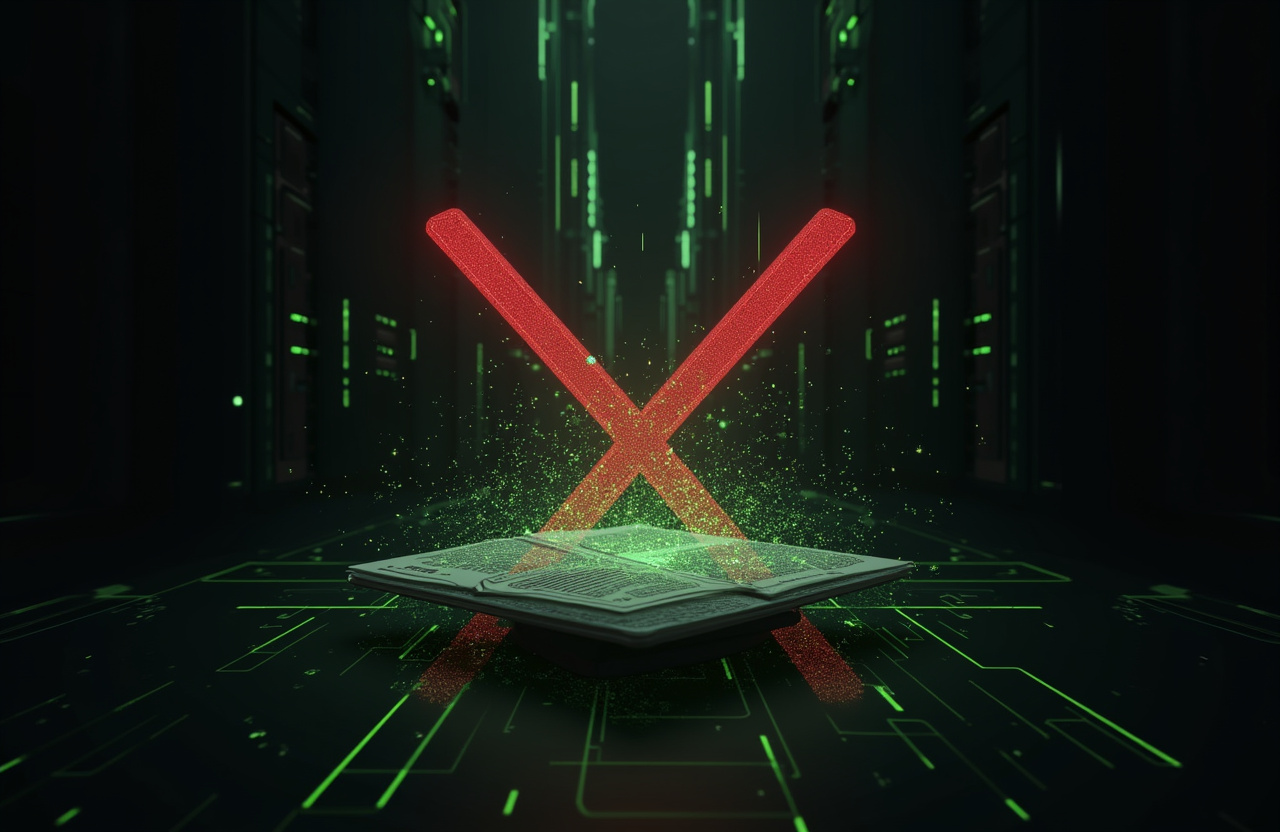 Define the Kill Criteria