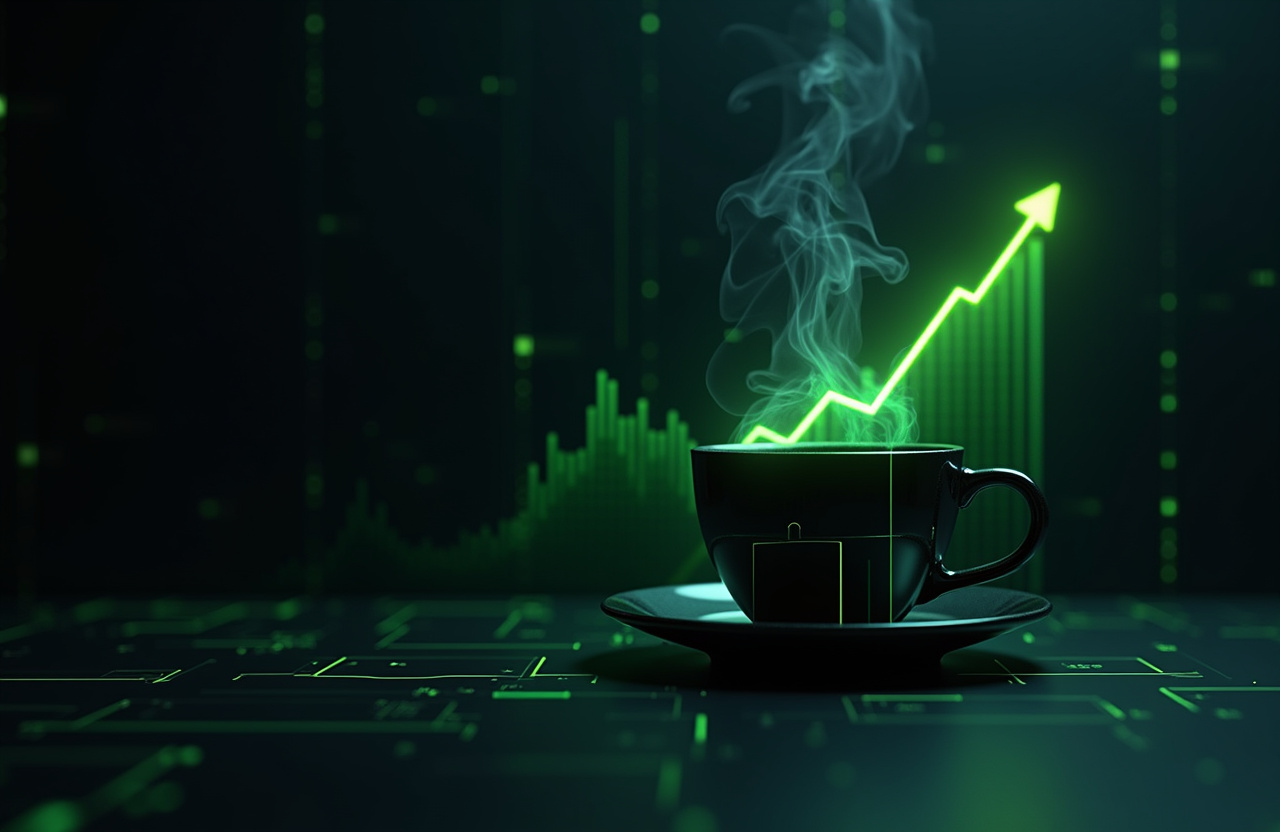 Check Stripe Before Coffee