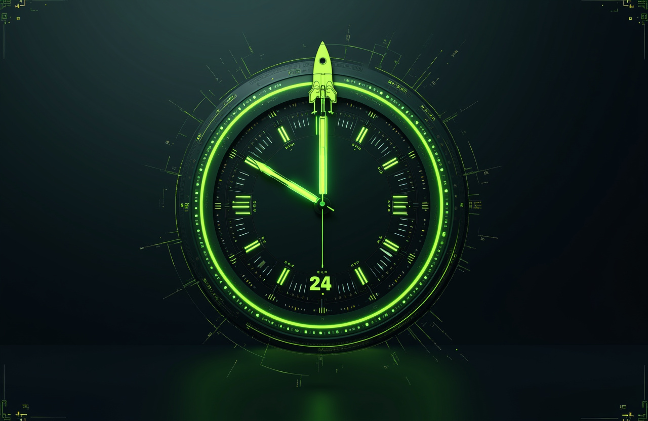 Deploy the 24-Hour MVP