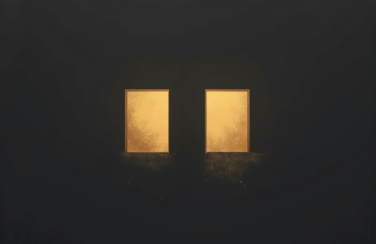 Batch Messages into Two Windows