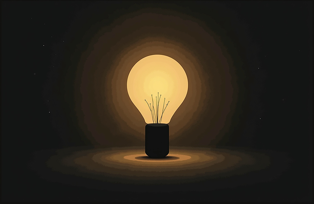 Dim Your Lights After Sunset