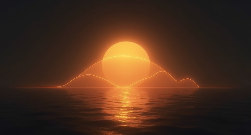 Calm-Alert Morning Ramp