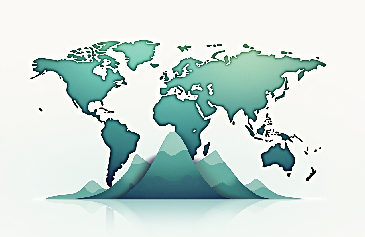 Implement Global Diversification