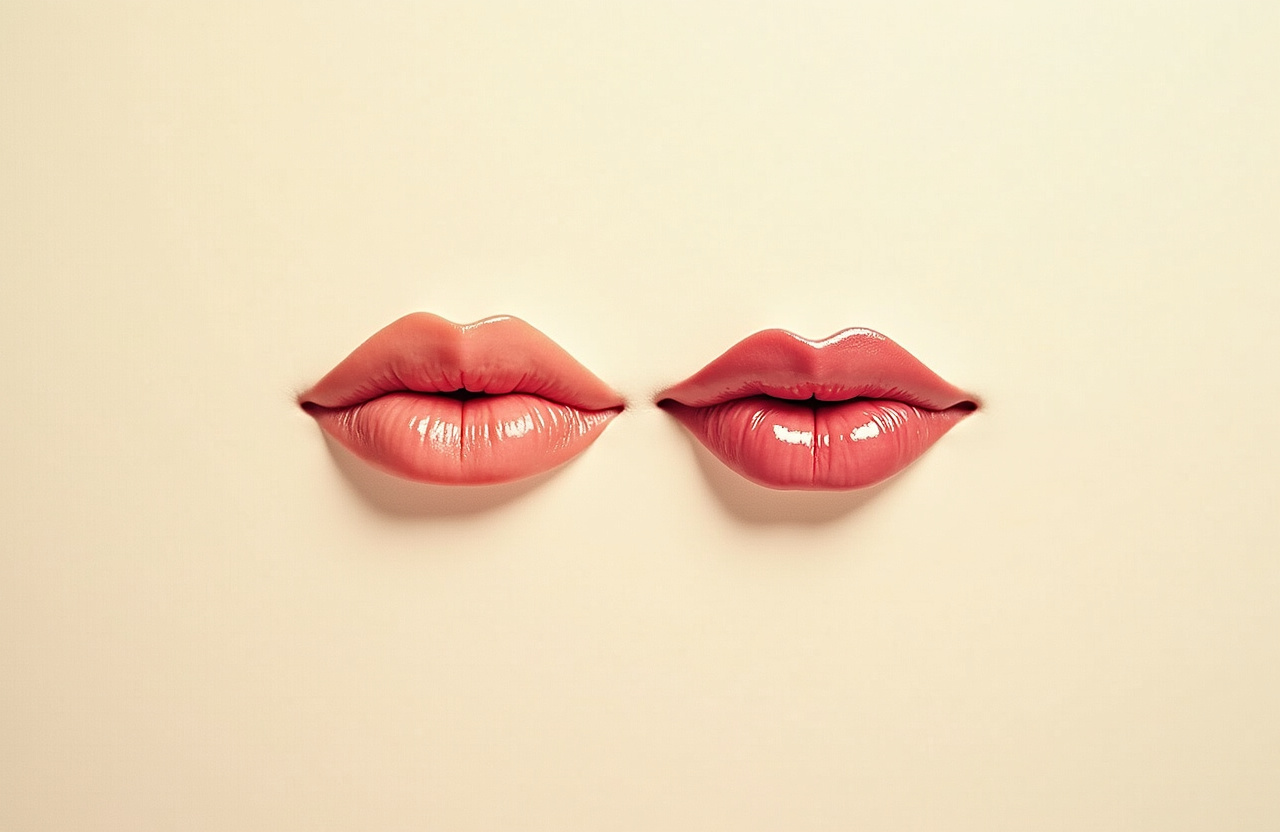 Kiss for Six Seconds